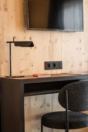 Superior Tek Büyük veya İki Ayrı Yataklı Oda