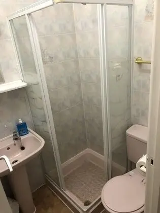 Tek Büyük Yataklı Oda, Banyolu/Duşlu (Seaview)