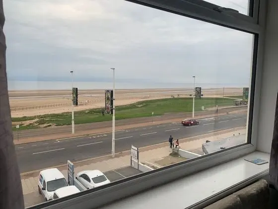 Tek Büyük Yataklı Oda, Banyolu/Duşlu (Seaview)