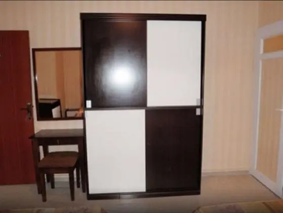 Standard İki Ayrı Yataklı Oda