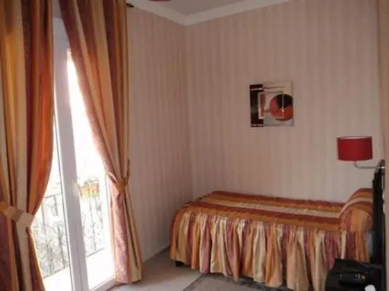 Standard Tek Kişilik Oda
