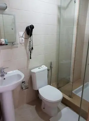 Standard Tek Kişilik Oda