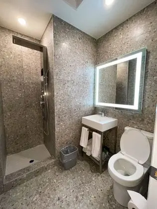 Deluxe Oda, 2 Tek Kişilik Yatak
