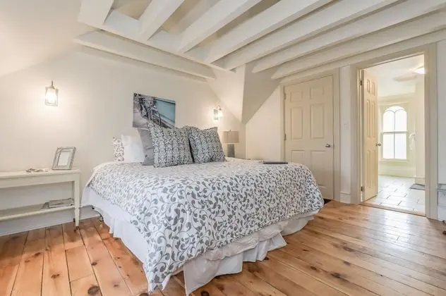 Wellington Room