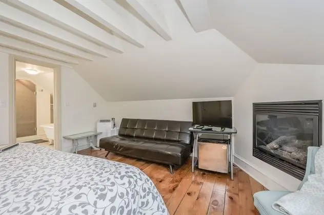 Wellington Room