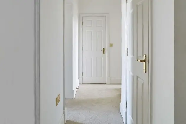 Luxury Apart Daire, Banyolu/Duşlu ((34))