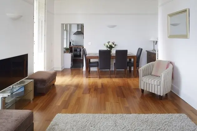 Luxury Apart Daire, Banyolu/Duşlu ((34))