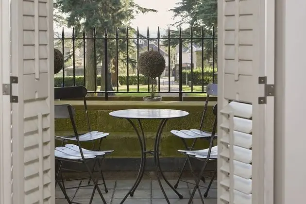 Luxury Apart Daire, Banyolu/Duşlu ((34))