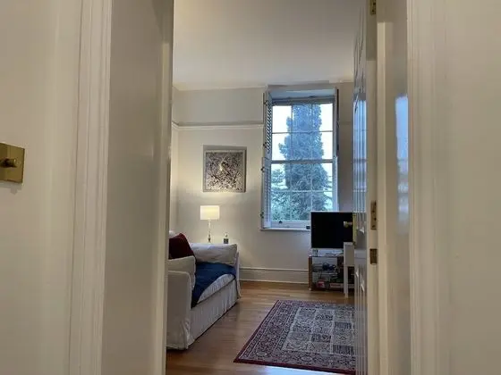 Luxury Apart Daire, Banyolu/Duşlu ((34))