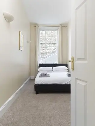Luxury Apart Daire, Banyolu/Duşlu ((35))