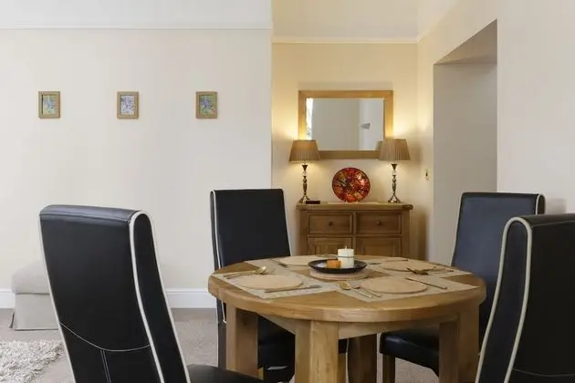 Luxury Apart Daire, Banyolu/Duşlu ((35))