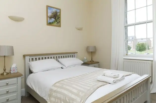 Luxury Apart Daire, Banyolu/Duşlu ((35))