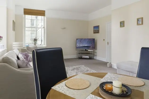 Luxury Apart Daire, Banyolu/Duşlu ((35))