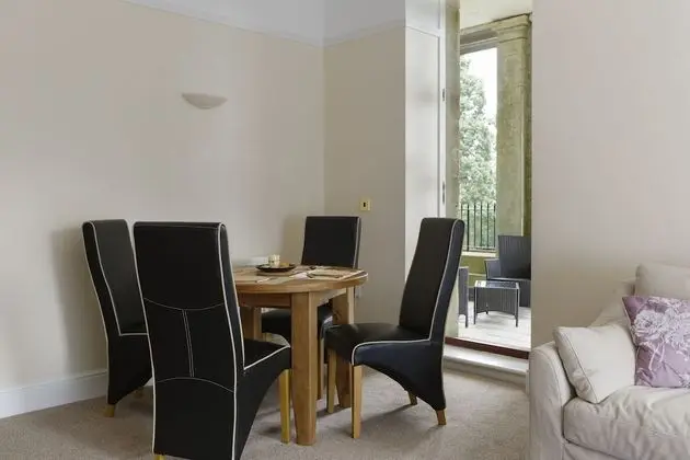 Luxury Apart Daire, Banyolu/Duşlu ((35))