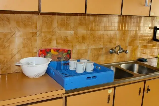 Comfort Dört Kişilik Oda