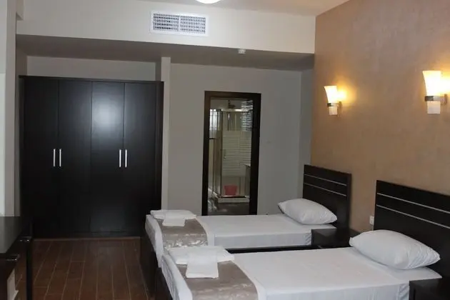 Comfort Dört Kişilik Oda