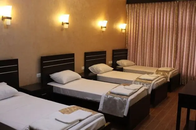 Comfort Dört Kişilik Oda