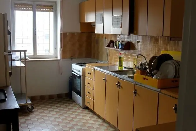 Comfort İki Ayrı Yataklı Oda