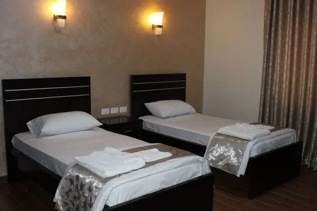 Comfort İki Ayrı Yataklı Oda