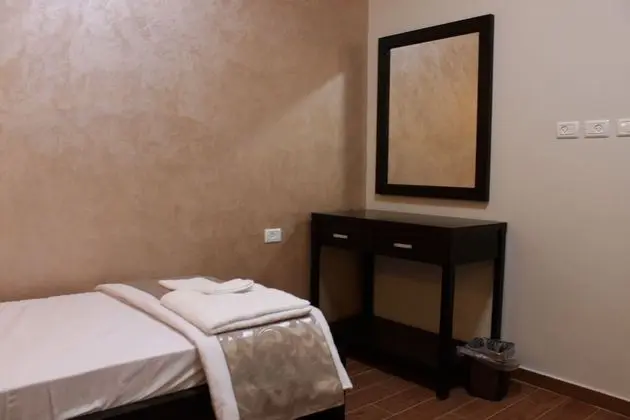Comfort İki Ayrı Yataklı Oda