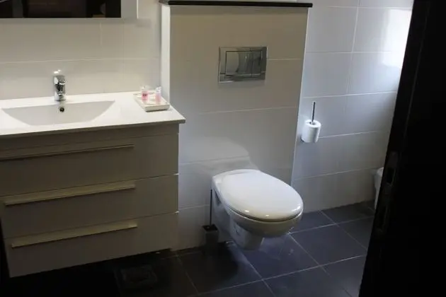 Comfort İki Ayrı Yataklı Oda