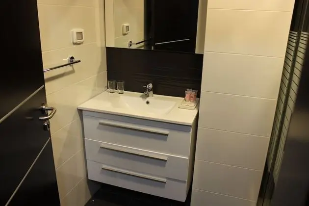 Comfort İki Ayrı Yataklı Oda
