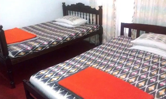 Economy Kır Evi, 4 Yatak Odası, Dağ Manzaralı