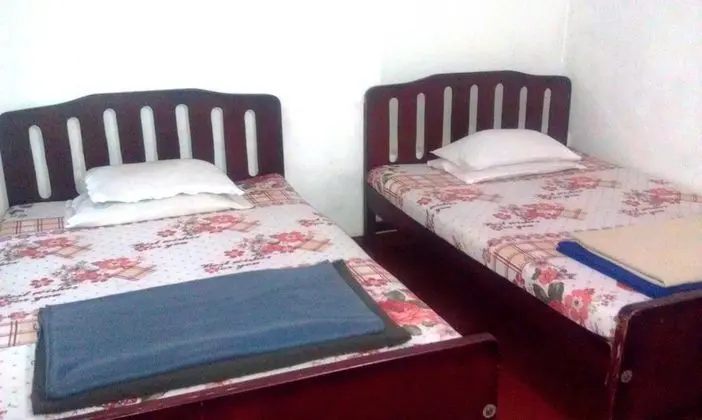 Economy Kır Evi, 4 Yatak Odası, Dağ Manzaralı