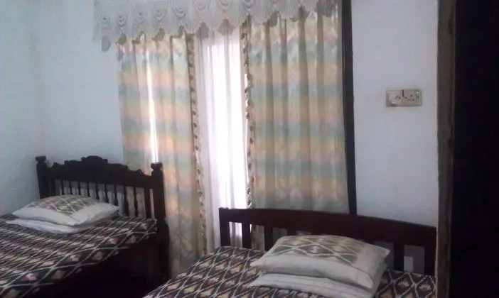 Economy Tek Büyük Yataklı Oda, Dağ Manzaralı