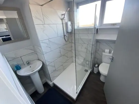Standard Tek Büyük Yataklı Oda, 1 Çift Kişilik Yatak, Sigara İçilmez
