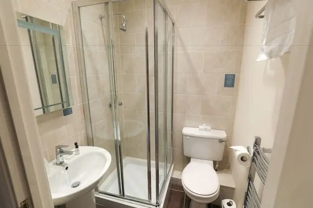 Tek Kişilik Oda, 1 Tek Kişilik Yatak (Small)