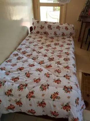 Tek Kişilik Oda