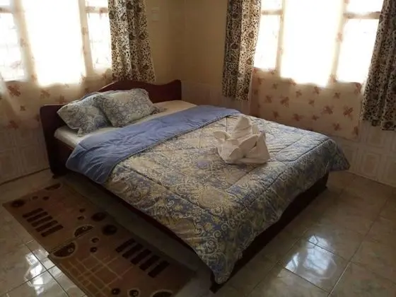 Tek Kişilik Oda