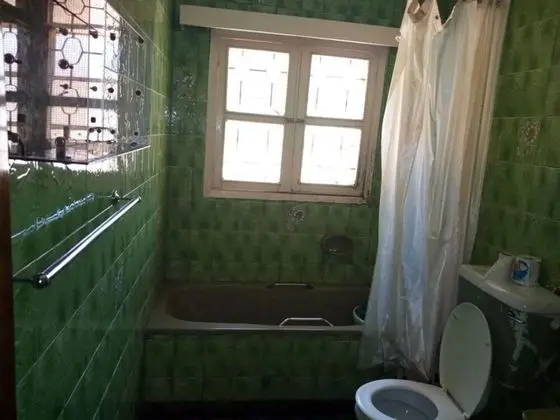 Tek Kişilik Oda