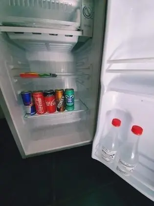 Basic İki Ayrı Yataklı Oda