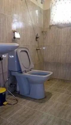 Basic Tek Büyük Yataklı Oda