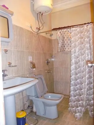 Family Tek Büyük Yataklı Oda, Sigara İçilebilir, Göl Manzaralı