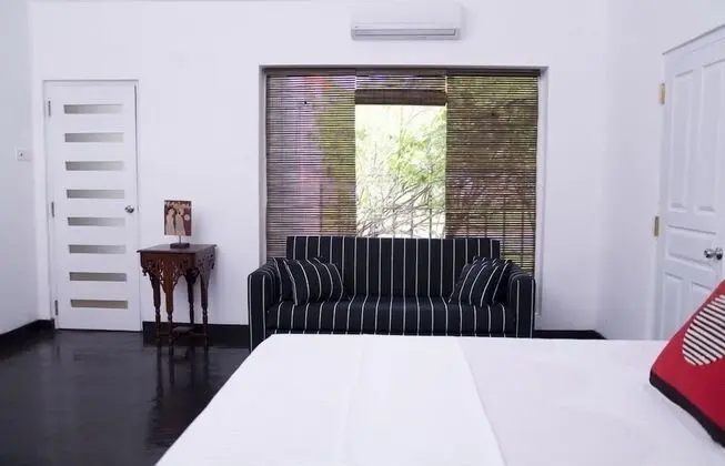 Deluxe Tek Büyük Yataklı Oda, 1 En Büyük (King) Boy Yatak