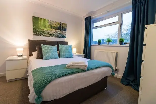 Premium Tek Büyük Yataklı Oda, 1 Çift Kişilik Yatak, Sigara İçilmez, Bahçe Manzaralı