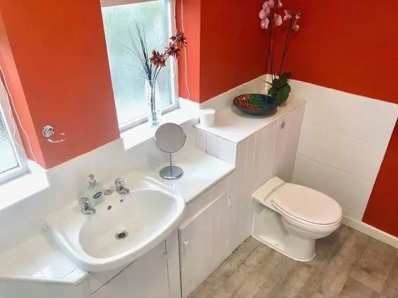 Premium Tek Büyük Yataklı Oda, 1 Çift Kişilik Yatak, Sigara İçilmez, Bahçe Manzaralı