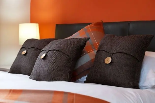 Premium Tek Büyük Yataklı Oda, 1 Çift Kişilik Yatak, Sigara İçilmez, Özel Banyo