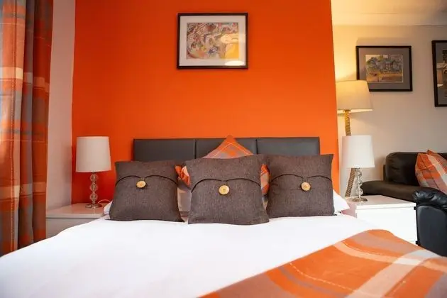 Premium Tek Büyük Yataklı Oda, 1 Çift Kişilik Yatak, Sigara İçilmez, Özel Banyo