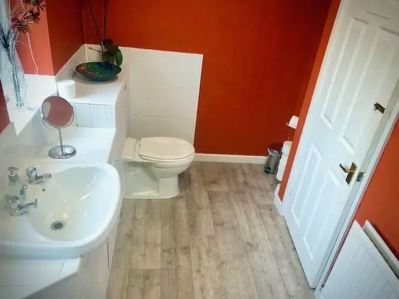 Premium Tek Büyük Yataklı Oda, 1 Çift Kişilik Yatak, Sigara İçilmez, Özel Banyo