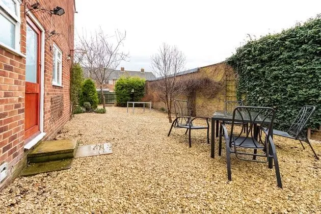 Standard Tek Büyük Yataklı Oda, 1 Çift Kişilik Yatak, Sigara İçilmez, Şehir Manzaralı