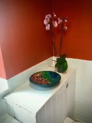 Standard Tek Büyük Yataklı Oda, 1 Çift Kişilik Yatak, Sigara İçilmez, Şehir Manzaralı