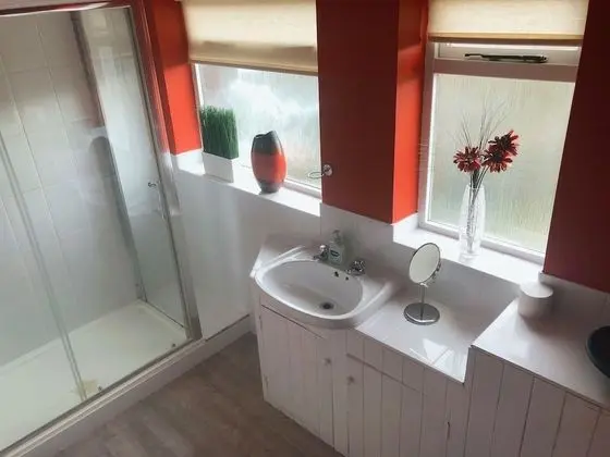 Standard Tek Büyük Yataklı Oda, 1 Çift Kişilik Yatak, Sigara İçilmez, Şehir Manzaralı