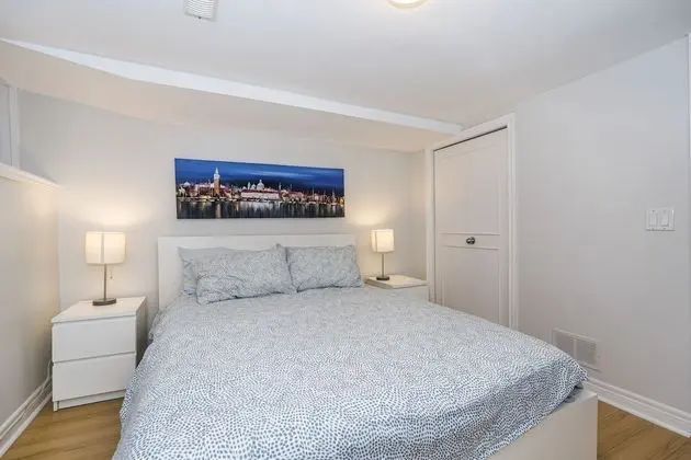 Deluxe Apart Daire, 2 Yatak Odası, Şehir Manzaralı (The Rusholme)