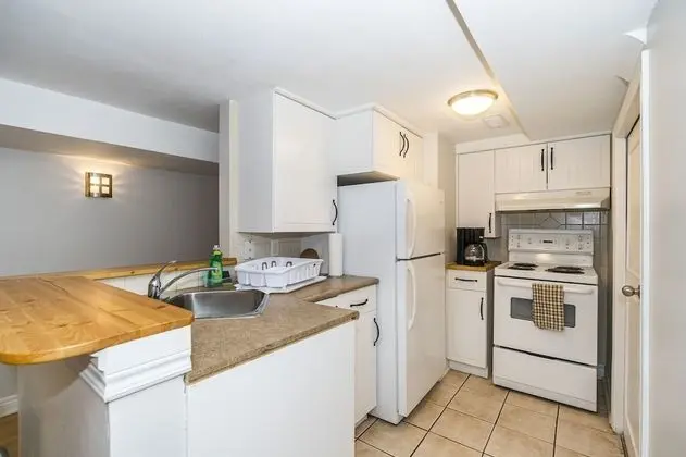 Deluxe Apart Daire, 2 Yatak Odası, Şehir Manzaralı (The Rusholme)