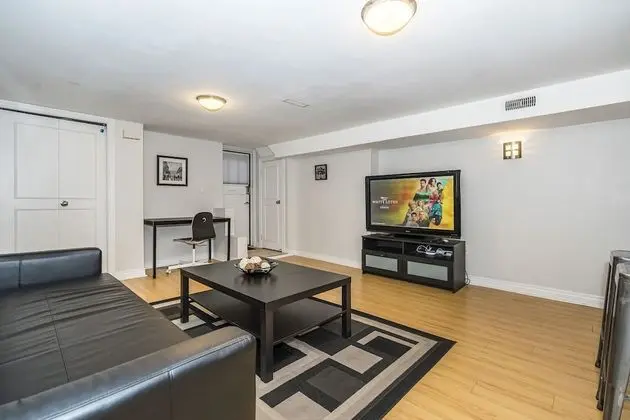 Deluxe Apart Daire, 2 Yatak Odası, Şehir Manzaralı (The Rusholme)