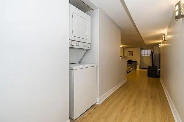 Deluxe Apart Daire, 2 Yatak Odası, Şehir Manzaralı (The Rusholme)